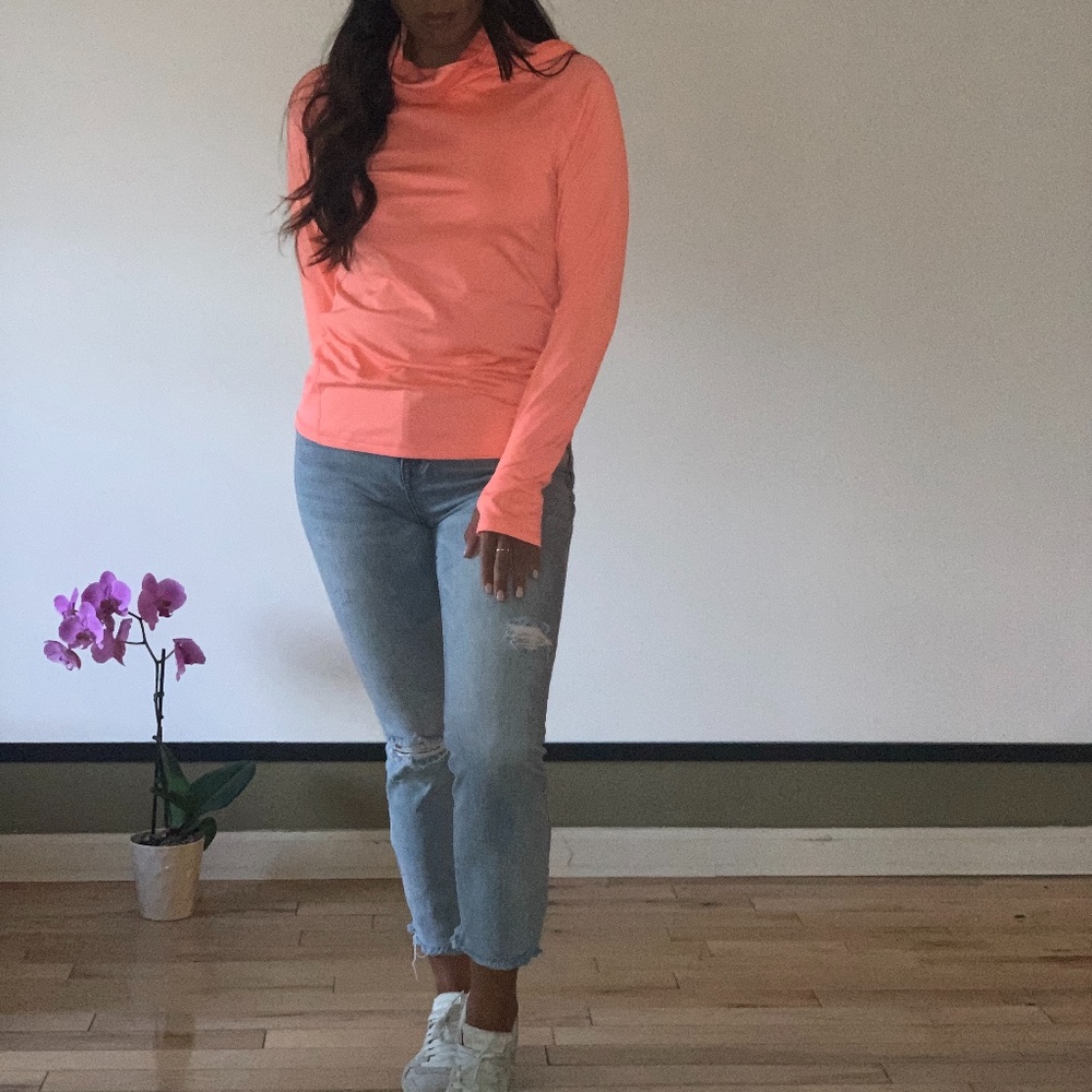 Active Sweatshirt